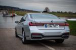 BMW 730d xDrive M Sport 2019 года (WW)